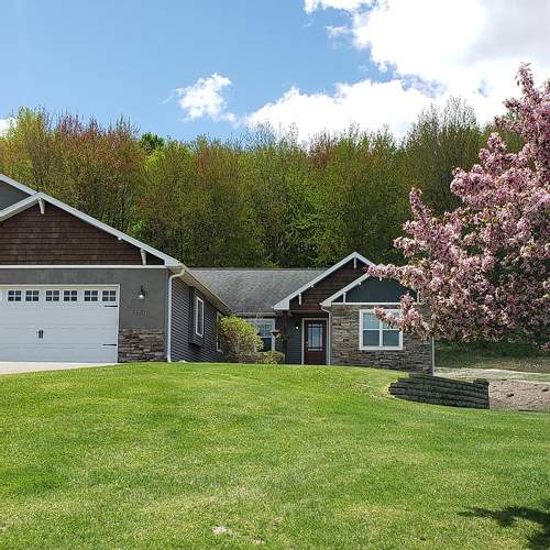 Timber Ridge Homes Menomonie Homes for Sale